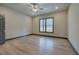 Spacious bedroom with hardwood floors and natural light at 313 Morgan Rd, Temple, GA 30179