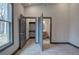 Bedroom with view of walk-in closet and bathroom at 313 Morgan Rd, Temple, GA 30179