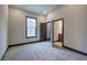 Bedroom with an ensuite bathroom and natural light at 313 Morgan Rd, Temple, GA 30179