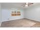 Bright bedroom with clean, modern finishes at 3932 Lindsey Dr, Decatur, GA 30035