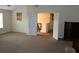 Bedroom featuring a double-door entry and a matching dresser at 1440 Gallup Dr, Stockbridge, GA 30281