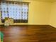 Living room featuring clean floors and natural light at 3727 Dial Dr, Stone Mountain, GA 30083