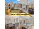 Beautiful home exterior with a special 5.99% interest rate offer, promoting affordability and appeal at 4402 Income Cir, Ellenwood, GA 30294