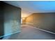 Vaulted dining room with window and neutral carpet at 709 Kilkenny Cir, Lithonia, GA 30058