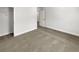 Cozy bedroom with neutral carpet and white trim at 2910 Blake Towers Ln, Buford, GA 30519