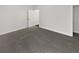 Neutral Primary bedroom featuring plush carpeting and a bright, open space at 2910 Blake Towers Ln, Buford, GA 30519