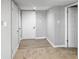 Spacious room with fresh paint and new flooring at 475 Mount Vernon Ne Hwy # 226C, Atlanta, GA 30328