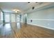 Finished basement with wood-look floors, and three windows at 1810 Talbot Ct, Lawrenceville, GA 30044