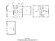 Floor plans for the first, second, and basement levels, offering a comprehensive view of the property's layout at 6795 Brandon Mill Rd, Atlanta, GA 30328