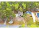 Charming property amidst a forest with proximity to walking and hiking trails at 9176 Lakeview Parkway, Villa Rica, GA 30180