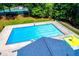 Community swimming pool available for use at 9176 Lakeview Parkway, Villa Rica, GA 30180