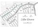 Cotton Reserve community map showing lot locations, open spaces, and street names at 00 Daxton Dr (Lot 74), Canton, GA 30115