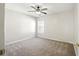 Cozy bedroom featuring carpet flooring and a window at 2572 Avery Park Cir, Doraville, GA 30360