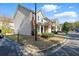 Charming two-story home exterior with manicured lawn and inviting entrance at 2572 Avery Park Cir, Doraville, GA 30360