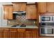 Well-equipped kitchen with stainless steel appliances and ample cabinet space at 3241 Adams St, Atlanta, GA 30337