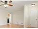 Living room featuring hardwood floors and neutral walls, creating a bright and open space at 281 Piedmont Ne Rd, Marietta, GA 30066