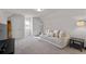 Cozy bonus room filled with natural light and plush seating at 3087 Mountain Shadow Way, Marietta, GA 30064