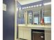 Bathroom with ample lighting, vanity, and ample storage at 80 La Rue Nw Pl, Atlanta, GA 30327