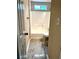Bathroom with white shower/tub and neutral-toned walls and floors at 1864 Drew Cir, Austell, GA 30168
