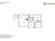 Floor plan showcasing the layout of the home, including room dimensions and layout at 130 Fairview Dr, Stockbridge, GA 30281