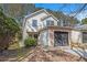 Charming home with a brick front and attached garage on a well-maintained, landscaped lawn at 3651 Sapphire Ct, Decatur, GA 30034