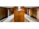 Spacious walk-in closet with custom built-in shelving and a central island for organization at 4002 Moheb Sw St, Atlanta, GA 30331