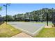 The community offers a basketball court with a playground and tennis courts for endless outdoor fun at 4688 Oakleigh Manor Dr, Powder Springs, GA 30127
