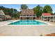 Spend your summers enjoying the community pool with ample seating and a clubhouse for neighborhood gatherings at 4688 Oakleigh Manor Dr, Powder Springs, GA 30127