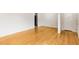 Sun-filled living room with hardwood flooring, light walls, and ample space at 2442 Wentworth Ne Dr, Atlanta, GA 30345