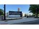 Exterior shot of the Phipps Plaza at 828 Canterbury Overlook Ne, Atlanta, GA 30324