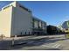 Exterior shot of Macy's department store, a popular shopping destination, under a clear blue sky at 828 Canterbury Overlook Ne, Atlanta, GA 30324