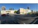Exterior shot featuring the designer storefronts of Saks, Fendi, and Versace at an upscale shopping center at 828 Canterbury Overlook Ne, Atlanta, GA 30324