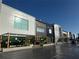 Exterior view of upscale retail stores Tiffany & Co., Tom Ford, and Saint Laurent at Phipps Plaza at 828 Canterbury Overlook Ne, Atlanta, GA 30324