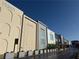 Row of luxury retail storefronts including Fendi, Cartier, and Versace with sleek modern designs at 828 Canterbury Overlook Ne, Atlanta, GA 30324