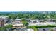 Expansive city view showcases skyline amidst lush greenery from a high vantage point at 325 E Paces Ferry Ne Rd # 1405, Atlanta, GA 30305
