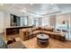 Inviting living room with comfortable seating, stylish decor, and ample space for entertaining at 325 E Paces Ferry Ne Rd # 1405, Atlanta, GA 30305