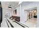 Modern lobby with stylish seating, artwork, and easy access to elevators for residents at 325 E Paces Ferry Ne Rd # 1405, Atlanta, GA 30305