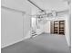 Large unfinished basement area with storage and lots of possibilities at 111 Evergreen Trl, Cartersville, GA 30121