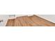 Bedroom showcasing bright hardwood flooring and natural light at 111 Evergreen Trl, Cartersville, GA 30121