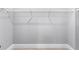 Walk-in closet features wire shelving for optimal storage at 2528 Magnolia Ridge Dr, Marietta, GA 30067