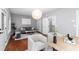 Stylish living room with modern decor and comfortable seating at 2528 Magnolia Ridge Dr, Marietta, GA 30067