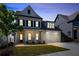 Charming two-story home with covered front porch and two-car garage at 920 Wemberley Ln, Marietta, GA 30064