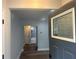 Inviting entryway with new floors and modern finishes at 1841 Bayberry Sw Dr, Atlanta, GA 30311