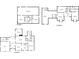Detailed floor plan showcasing the layout of the home at 2100 Kings Valley Dr, Lawrenceville, GA 30043