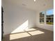 Bright bedroom with large windows and neutral carpet at 2526 Abner Nw Pl, Atlanta, GA 30318