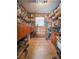 Well-organized workshop with ample storage and a variety of tools and equipment at 3415 Spot Rd, Cumming, GA 30040