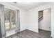 Well-lit bedroom with modern flooring, neutral walls, and ample natural light creates a serene and inviting atmosphere at 732 Jamestown Xing, Jonesboro, GA 30238
