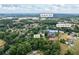 Aerial view showcases the location of a home in Buford, GA, near Andover Trail and Ivy Creek Rd NE at 2610 Ginger Dr, Buford, GA 30519
