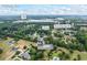 This aerial view showcases a pool in Buford, GA, near I-85 and Gravel Springs Rd at 2610 Ginger Dr, Buford, GA 30519
