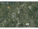 Aerial view of home location in Buford, GA highlights proximity to schools, lakes, and business areas at 2610 Ginger Dr, Buford, GA 30519